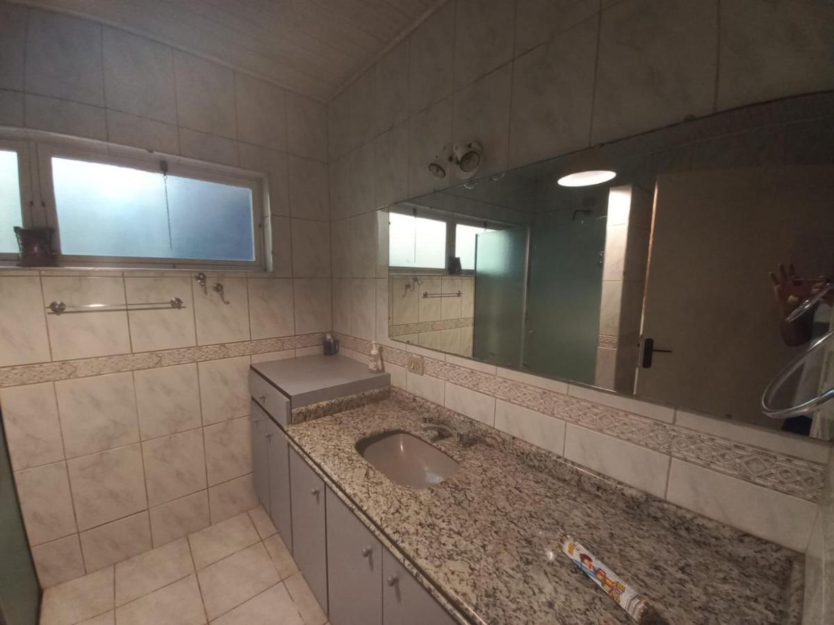 Chacara Em Condominio A Beira Da Represa Para Locacao Familiar Ібіуна Екстер'єр фото