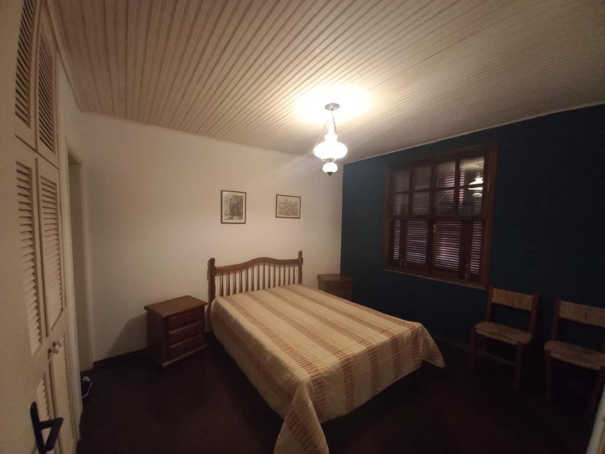 Chacara Em Condominio A Beira Da Represa Para Locacao Familiar Ібіуна Екстер'єр фото